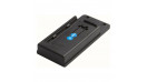 SWIT S-7004D – плоча Panasonic VBD/VBR/CGA за монитори и осветление SWIT SWIT S-7004D – плоча Panasonic VBD/VBR/CGA за монитори и осветление SWIT