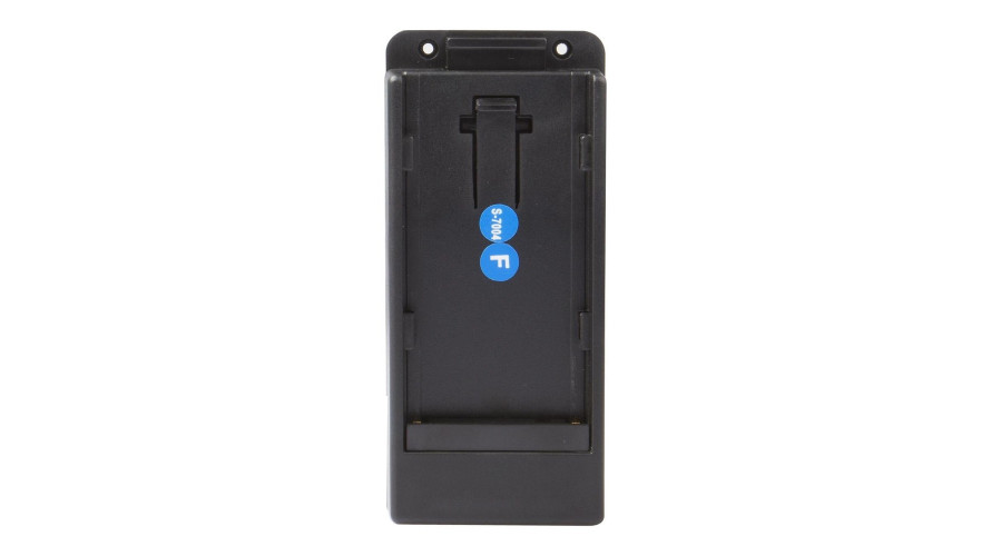 SWIT S-7004F – плоча Sony NP-F за монитори и осветление SWIT