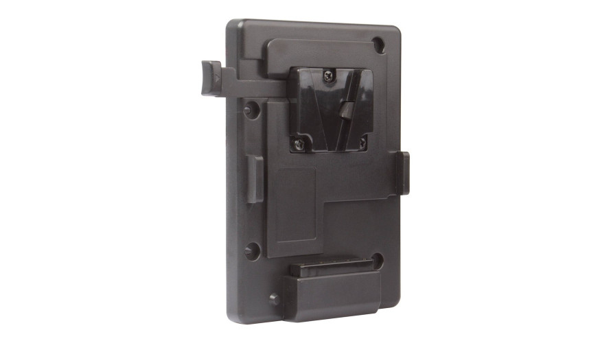 SWIT S-7004S – V-mount плоча за монитори SWIT