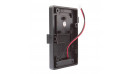 SWIT S-7004S – V-mount плоча за монитори SWIT