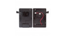 SWIT S-7004S – V-mount плоча за монитори SWIT