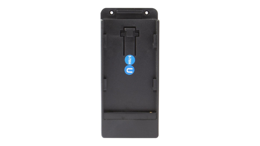 SWIT S-7004U – плоча Sony BP-U за монитори и осветление SWIT