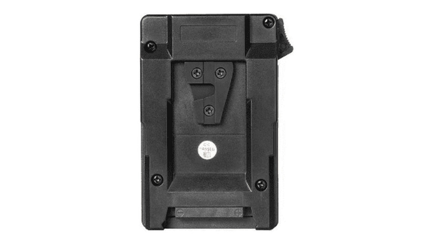 SWIT S-7005A-S – V-mount плоча (половина от S-7005A)
