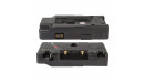 SWIT S-7005A – адаптер V-mount към Gold Mount