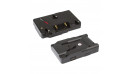 SWIT S-7005A – адаптер V-mount към Gold Mount