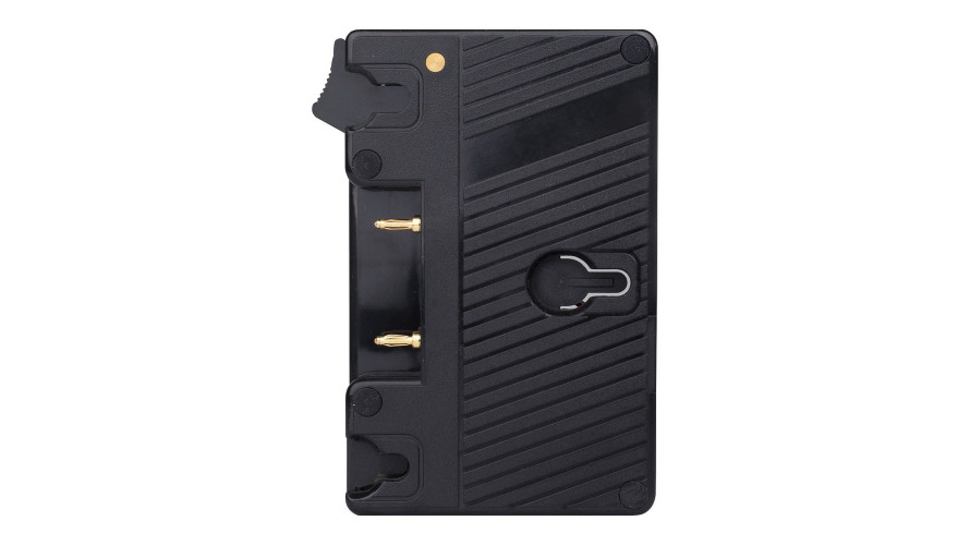 SWIT S-7006A – Gold Mount плоча за монитори SWIT