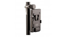 SWIT S-7200S – V-mount плоча със скоба за стойка