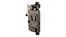 SWIT S-7200S – V-mount плоча със скоба за стойка