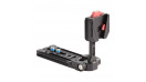 SWIT TA-T10S – Arca Swiss плоча с V-mount и сгъваем статив