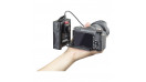 SWIT TA-T10S – Arca Swiss плоча с V-mount и сгъваем статив