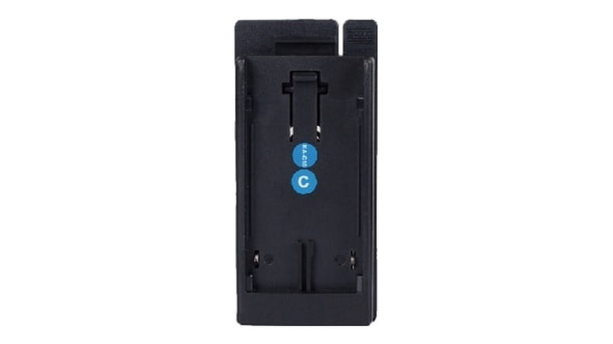 SWIT KA-C10C – плоча Canon BP за зарядно LC-D421 SWIT KA-C10C – плоча Canon BP за зарядно LC-D421
