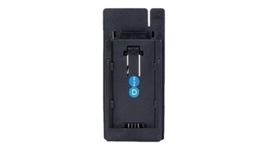 SWIT KA-C10D – плоча Panasonic VBD/VBR/CGA за зарядно LC-D421 SWIT KA-C10D – плоча Panasonic VBD/VBR/CGA за зарядно LC-D421