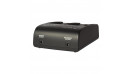 SWIT S-3602C – 2-канално зарядно за Canon BP батерии