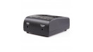 SWIT S-3602D – 2-канално зарядно за Panasonic VBD/VBR/CGA батерии SWIT S-3602D – 2-канално зарядно за Panasonic VBD/VBR/CGA батерии