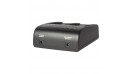 SWIT S-3602F – 2-канално зарядно за Sony NP-F батерии