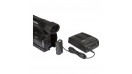 SWIT S-3602F – 2-канално зарядно за Sony NP-F батерии