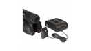 SWIT S-3602I – 2-канално зарядно за JVC SSL батерии