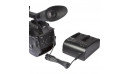 SWIT S-3602U – 2-канално зарядно за Sony BP-U батерии SWIT S-3602U – 2-канално зарядно за Sony BP-U батерии