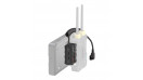SWIT DB-DF570 – двустранна NP-F фиктивна батерия с USB-C и D-tap