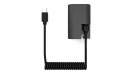 SWIT DB-E6P – USB-C фиктивна батерия Canon LP-E6P
