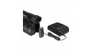 SWIT S-7500F – фиктивна батерия Sony NP-F с DC кабел