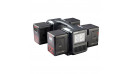 SWIT PC-P461A – 4-канално бързо зарядно за Gold Mount батерии