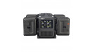 SWIT PC-P461A – 4-канално бързо зарядно за Gold Mount батерии