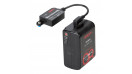 SWIT BC-PD100 – двупосочен преходник D-tap към USB-C 100 W