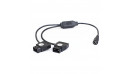 SWIT PC-U130B2 – пътно зарядно с 2 × D-tap SWIT PC-U130B2 – пътно зарядно с 2 × D-tap