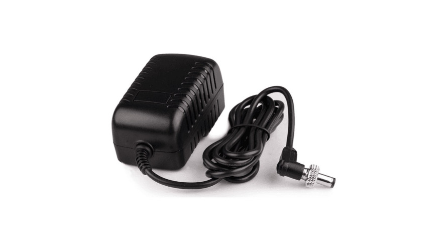 SWIT PD-A12K – захранващ адаптер 12 V, 1 A, заключващ DC