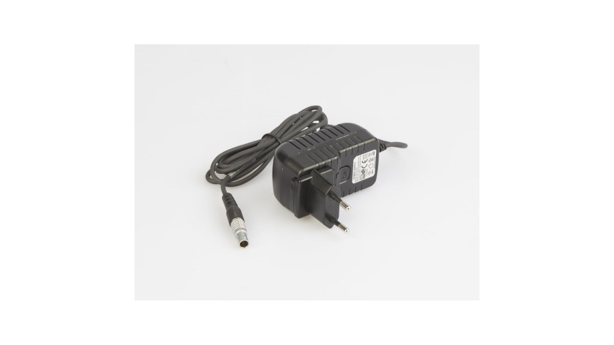 SWIT PD-A12L4 – захранващ адаптер 12 V, 1 A, 4-pin LEMO