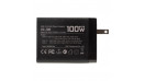 SWIT UC-100 – GaN зарядно 100 W с 3 × USB-C и USB-A
