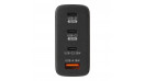 SWIT UC-100 – GaN зарядно 100 W с 3 × USB-C и USB-A