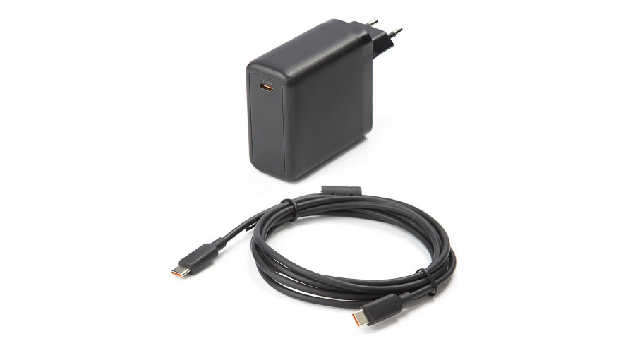 SWIT UC-150 – USB-C захранващ адаптер 150 W