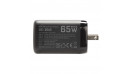 SWIT UC-2065 – GaN зарядно 65 W с 2 × USB-C и USB-A