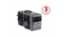 SWIT PC-P430S – 4-канално V-mount зарядно с 2 × XLR изход