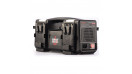 SWIT PC-P461S – 4-канално бързо зарядно за V-mount батерии