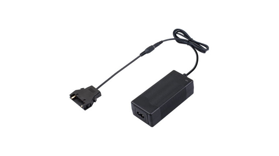 SWIT PC-U130S – ултракомпактно V-mount зарядно