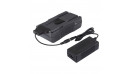 SWIT PC-U130S – ултракомпактно V-mount зарядно