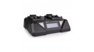 SWIT S-3812S – 2-канално бързо V-mount зарядно и адаптер