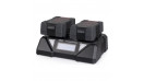 SWIT S-3812S – 2-канално бързо V-mount зарядно и адаптер