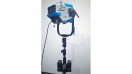 SWIT TD-R210S – адаптер за стойка за 2 V-mount батерии, 48/24 V