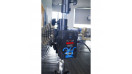 SWIT TD-R210S – адаптер за стойка за 2 V-mount батерии, 48/24 V