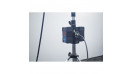 SWIT TD-R210S – адаптер за стойка за 2 V-mount батерии, 48/24 V