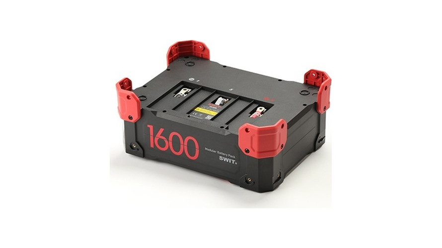 SWIT VA1600 – допълнителен модул 1600 Wh за VOLTA SWIT VA1600 – допълнителен модул 1600 Wh за VOLTA