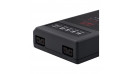 SWIT S-8073N – NP-1 батерия 73 Wh с 2 × D-tap