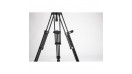 SWIT TOWER150 – алуминиев видео статив с флуидна глава, 15 kg