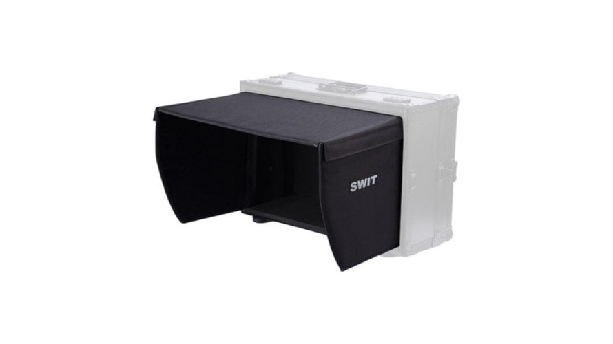 SWIT MA-HC215 – сгъваем сенник за монитор FM-215HDR