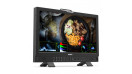 SWIT BM-H215HDR – 21,5" HDR студиен монитор 1000 nits, 12G-SDI