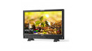 SWIT BM-U245HDR – 23,8" 4K/8K HDR студиен монитор, 4 × 12G-SDI